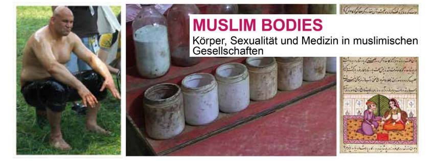 Muslim Bodies