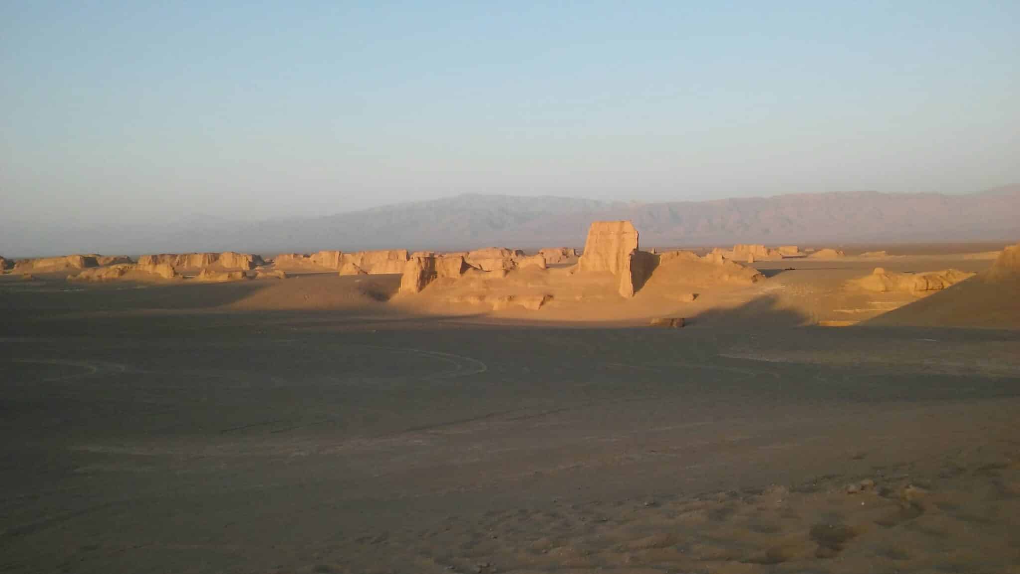 Kerman Persophonie KulturGeschichte